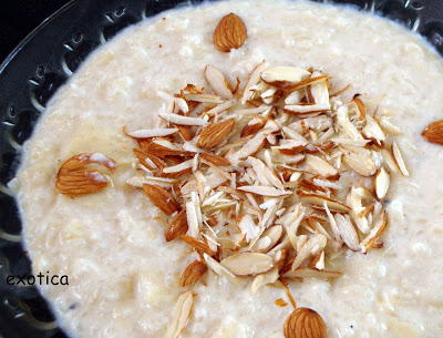 aval payasam