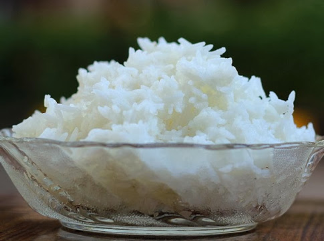 rice