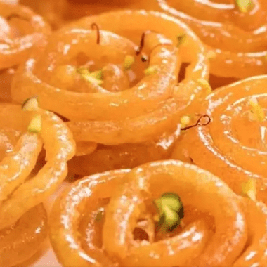 jalebi