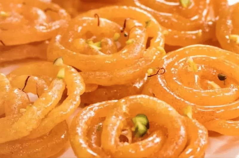 jalebi