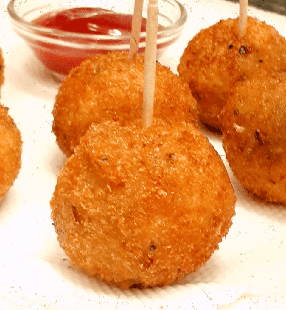 aloo bonda