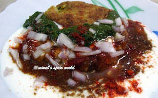 Aloo Tikki