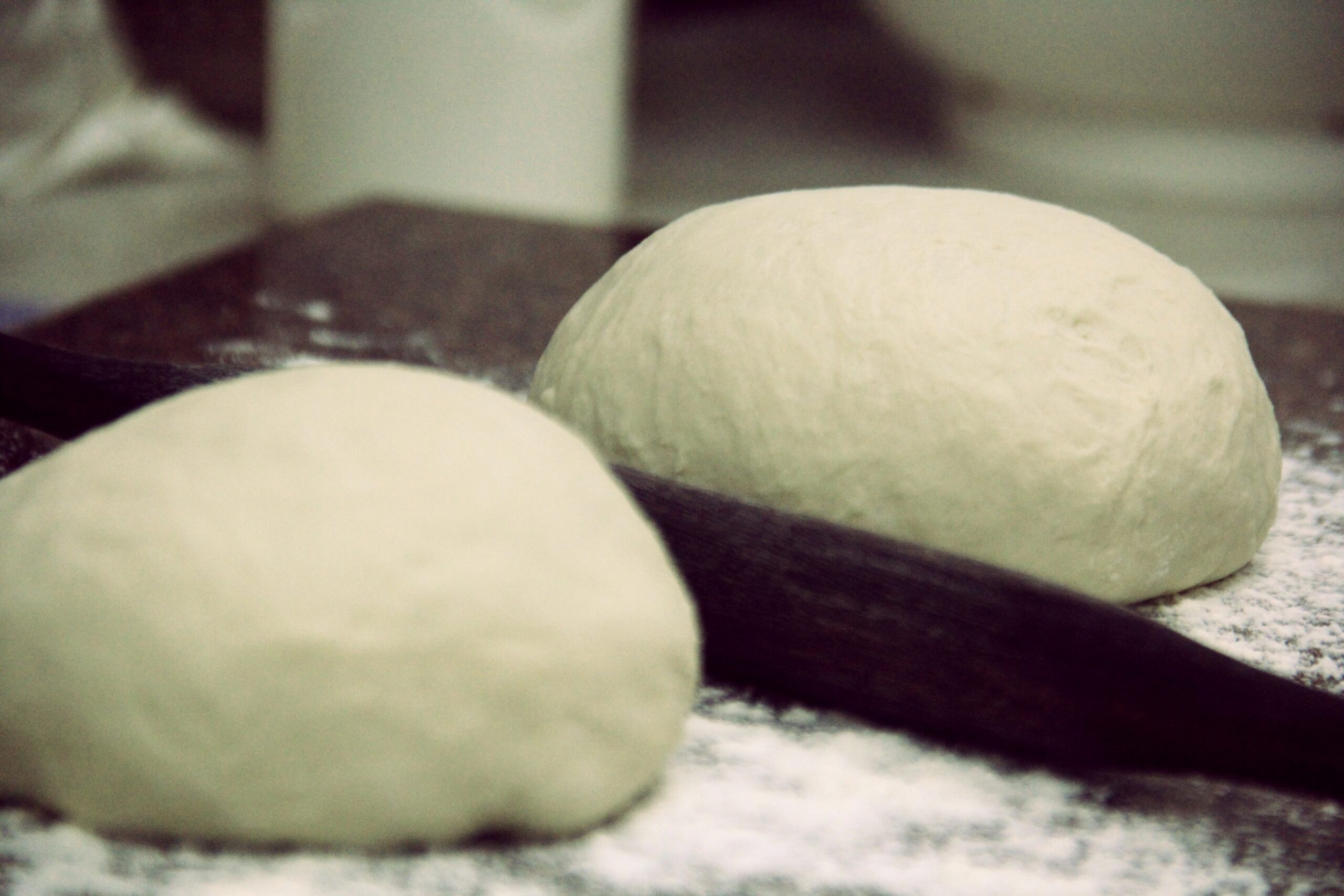 pizza dough