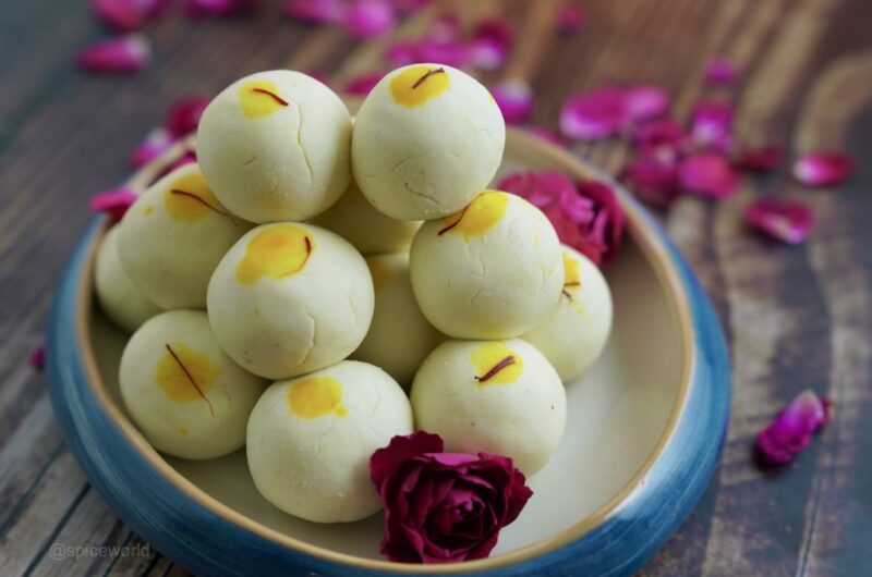 Sandesh  A Bangoli sweet