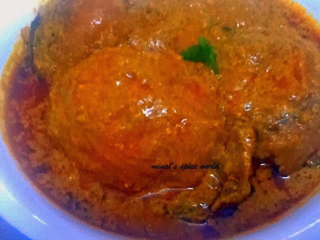 kashmiri dum aloo