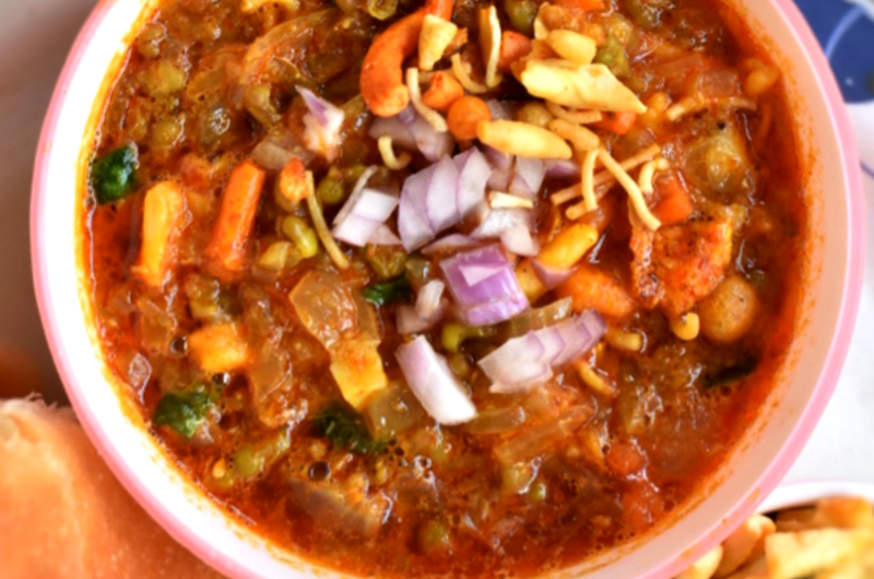 Misal Pav