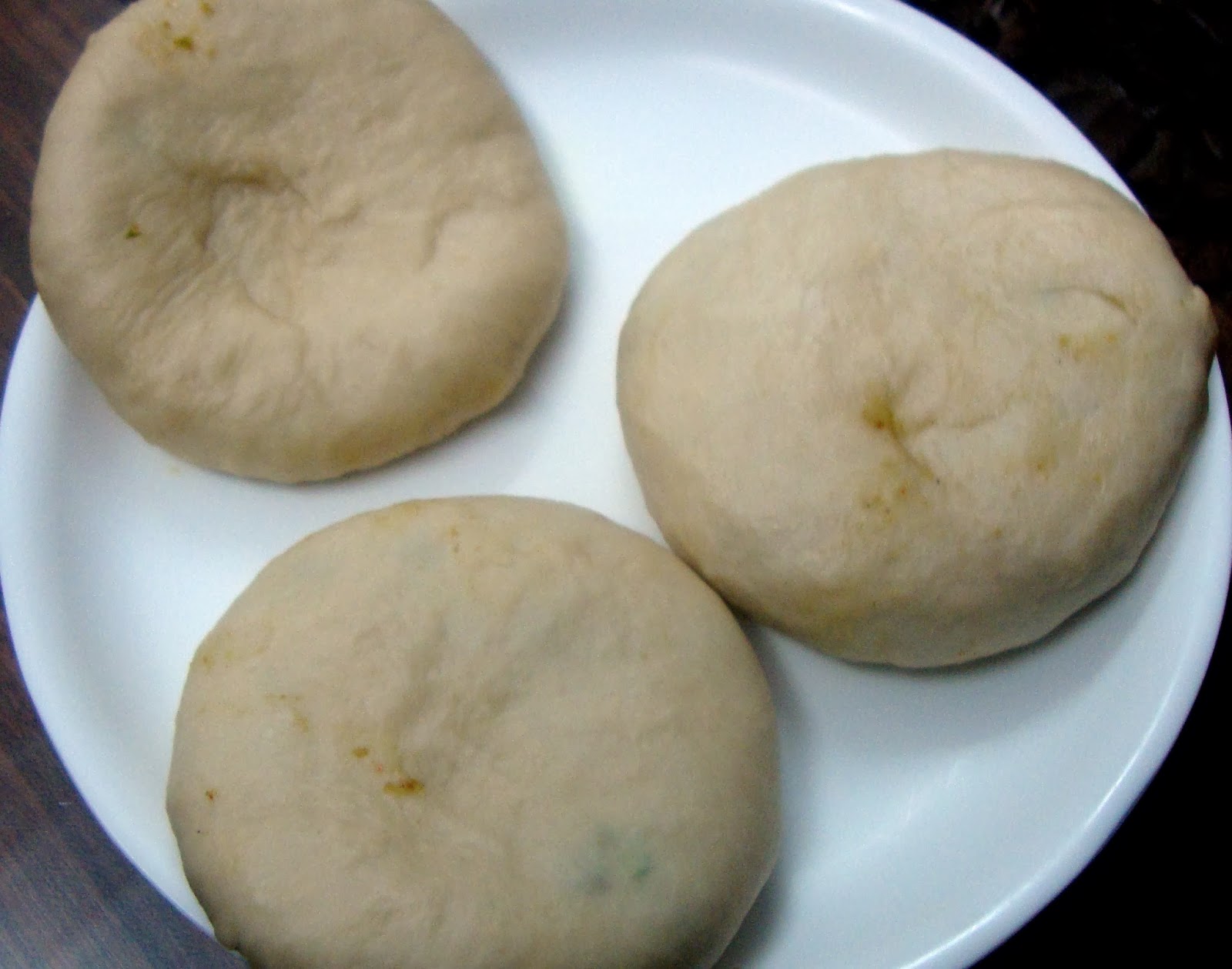 matar kachori