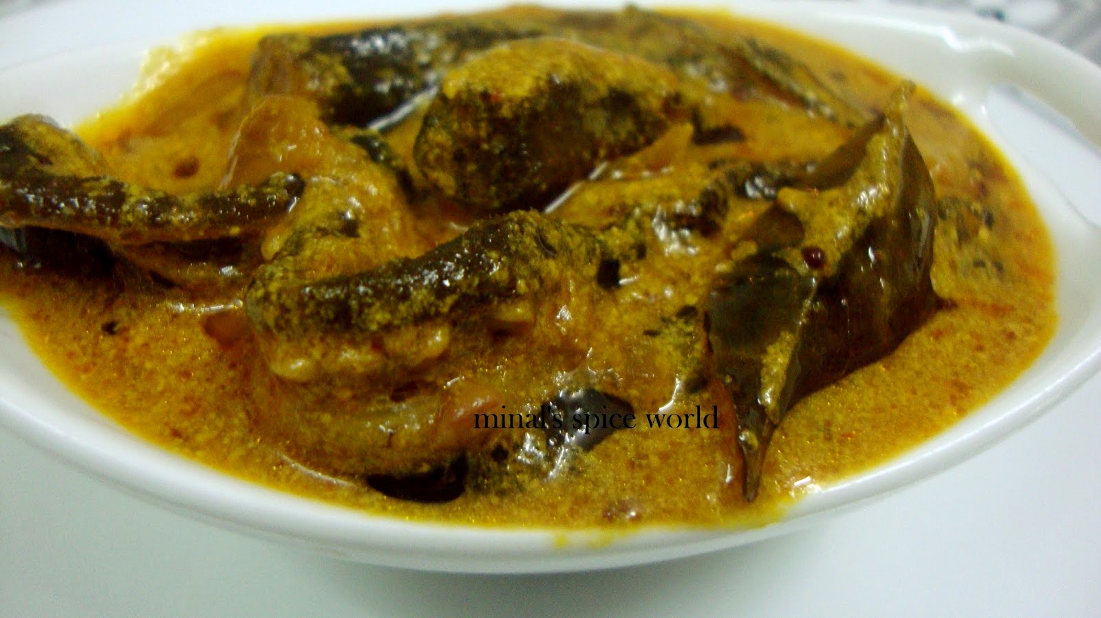 Dahi Ki Bhindi