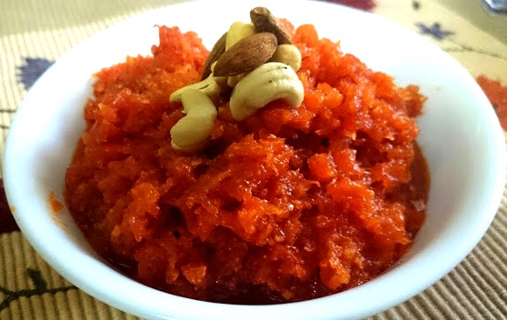 Carrot Halwa|| Gajar Ka Halwa Recipe