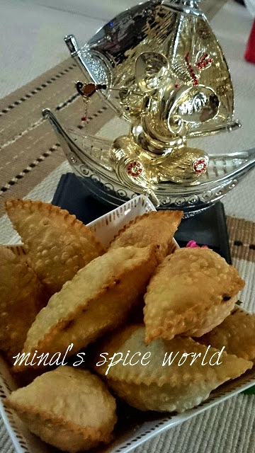 Gujiya