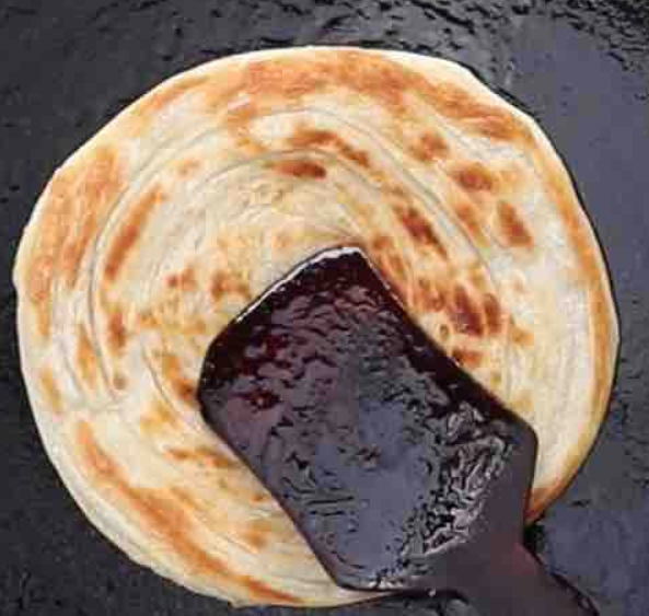 paratha