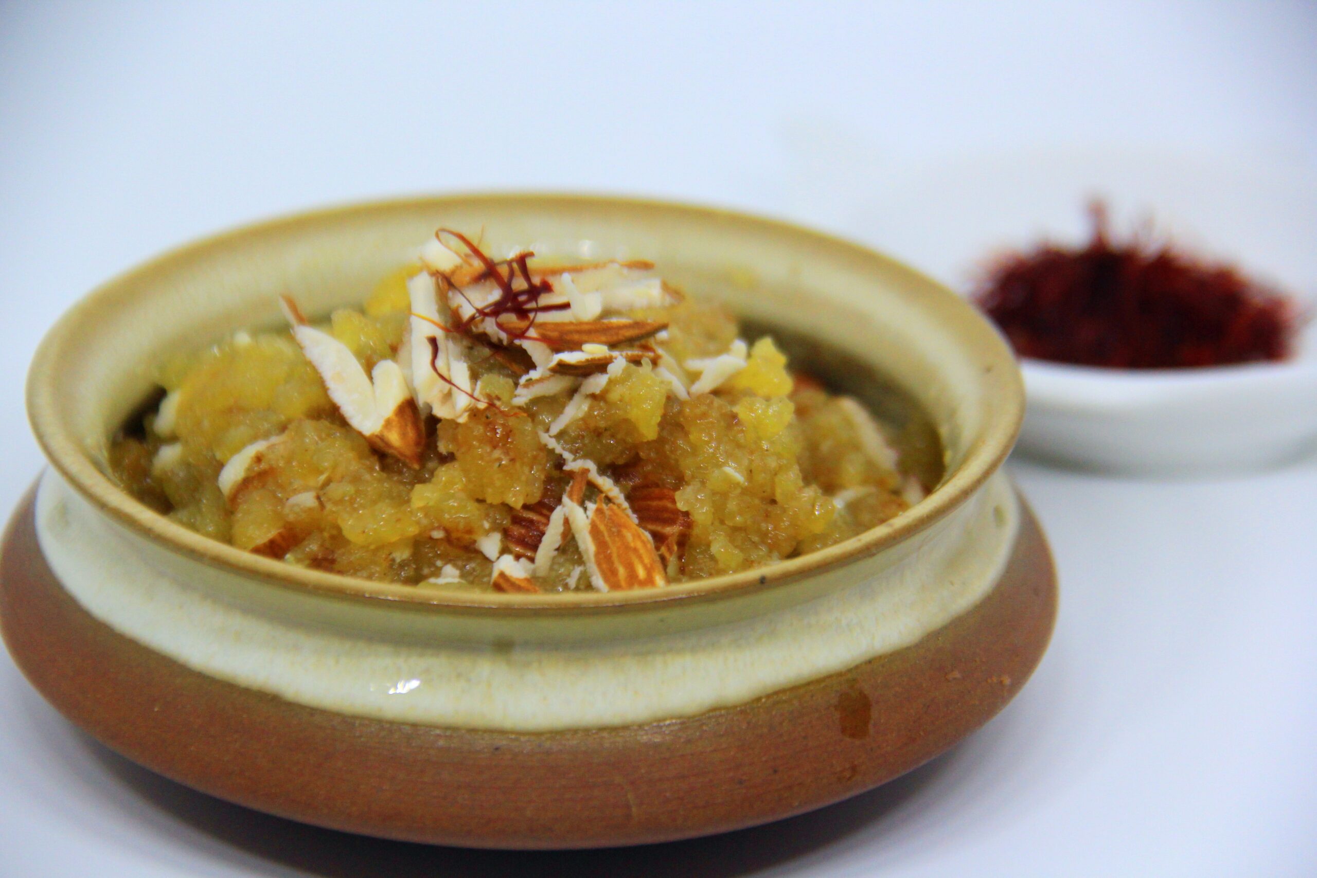 Aloo Halwa