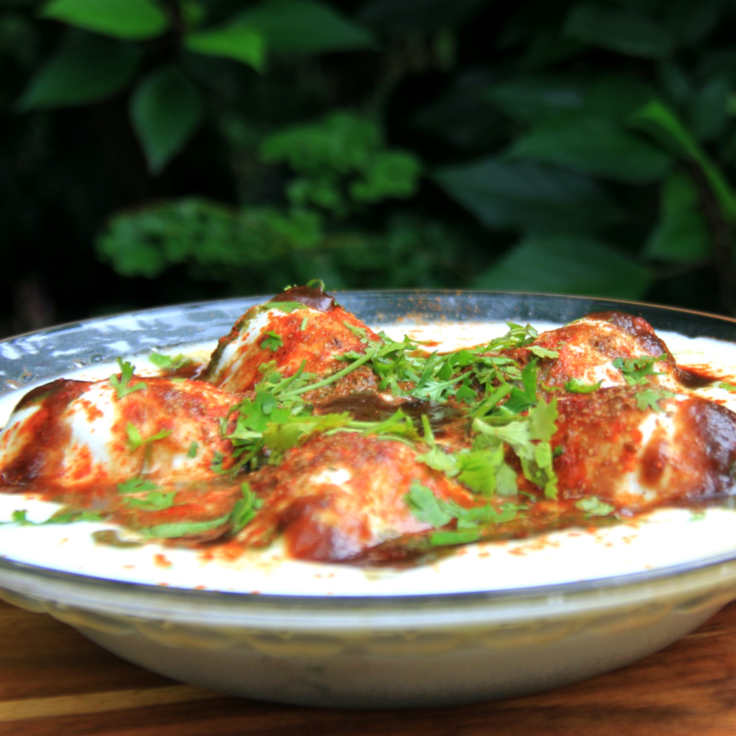 dahi vada