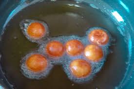 gulab jamun