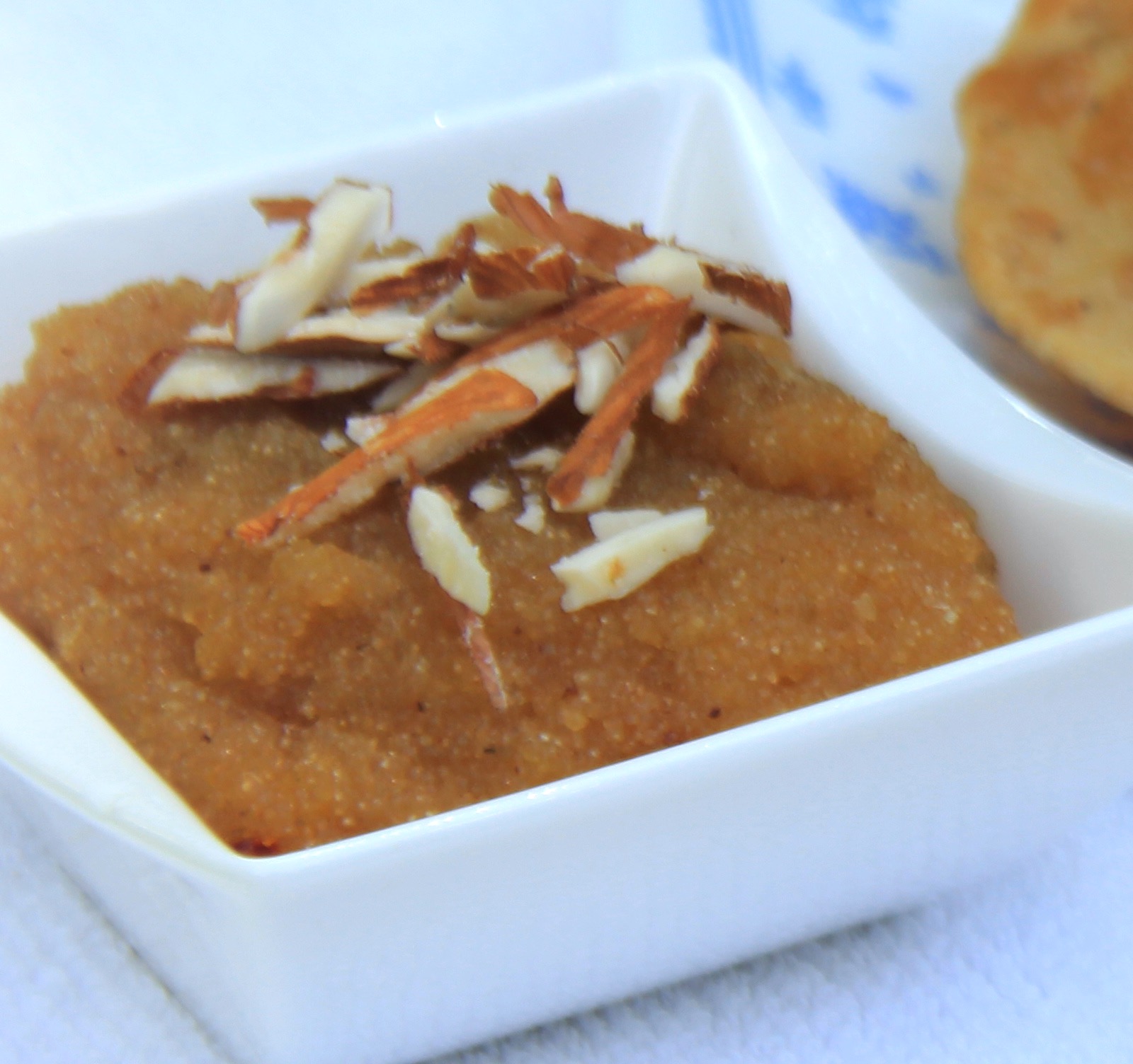 halwa