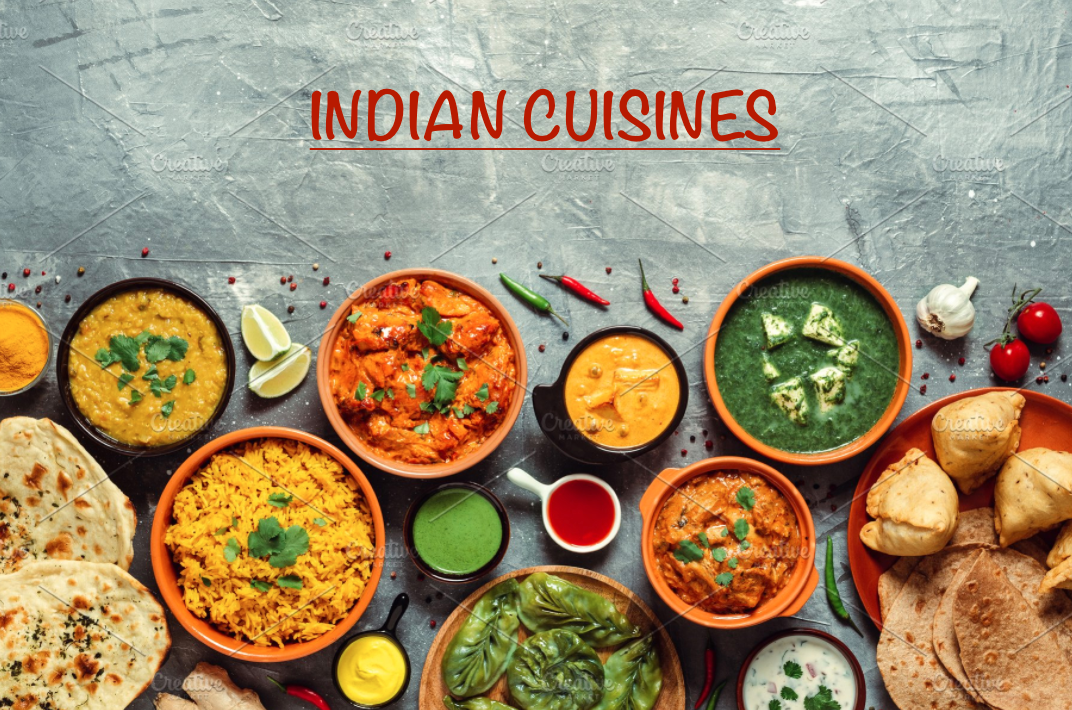 Indian cuisine