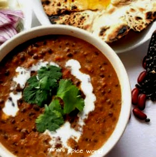 Daal Makhani