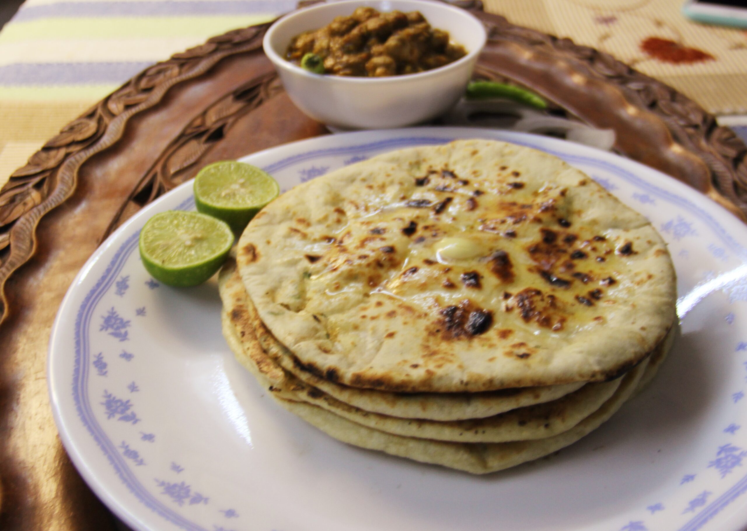 kulcha