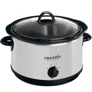 crock pot