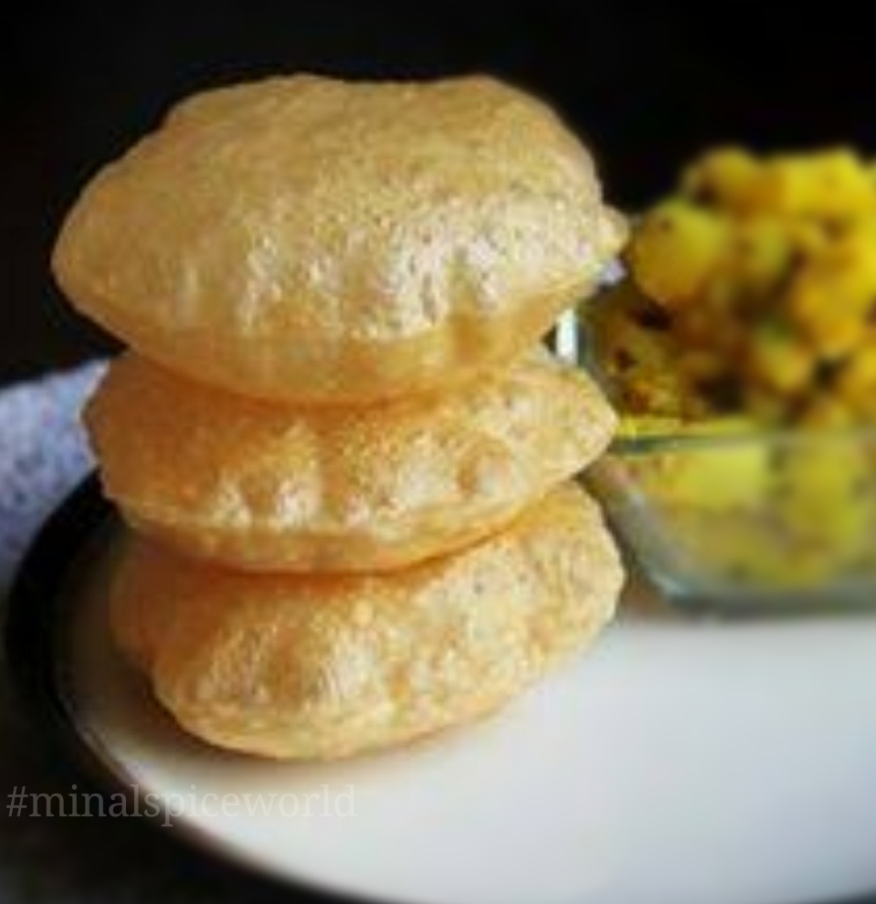 poori