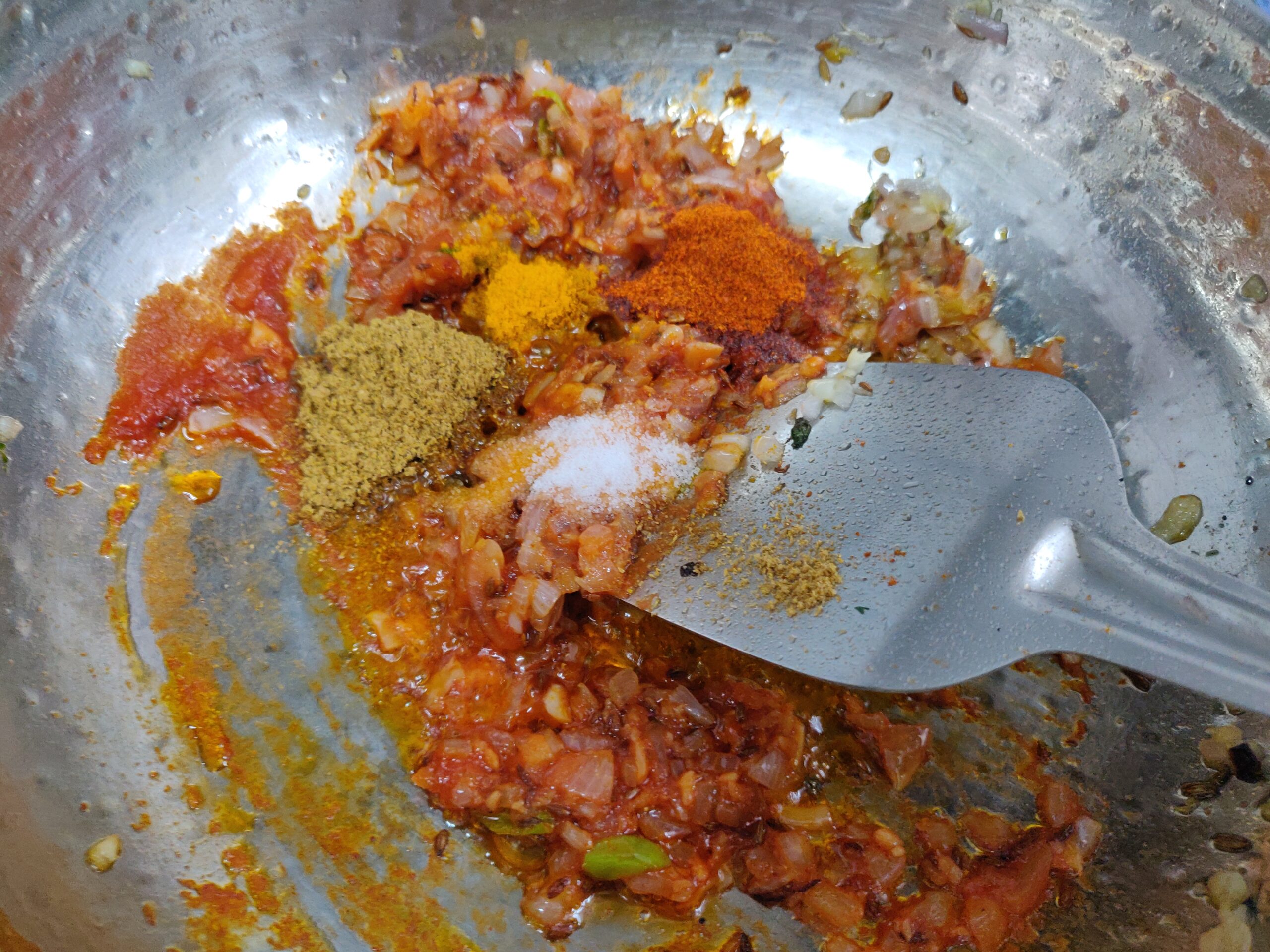 masala