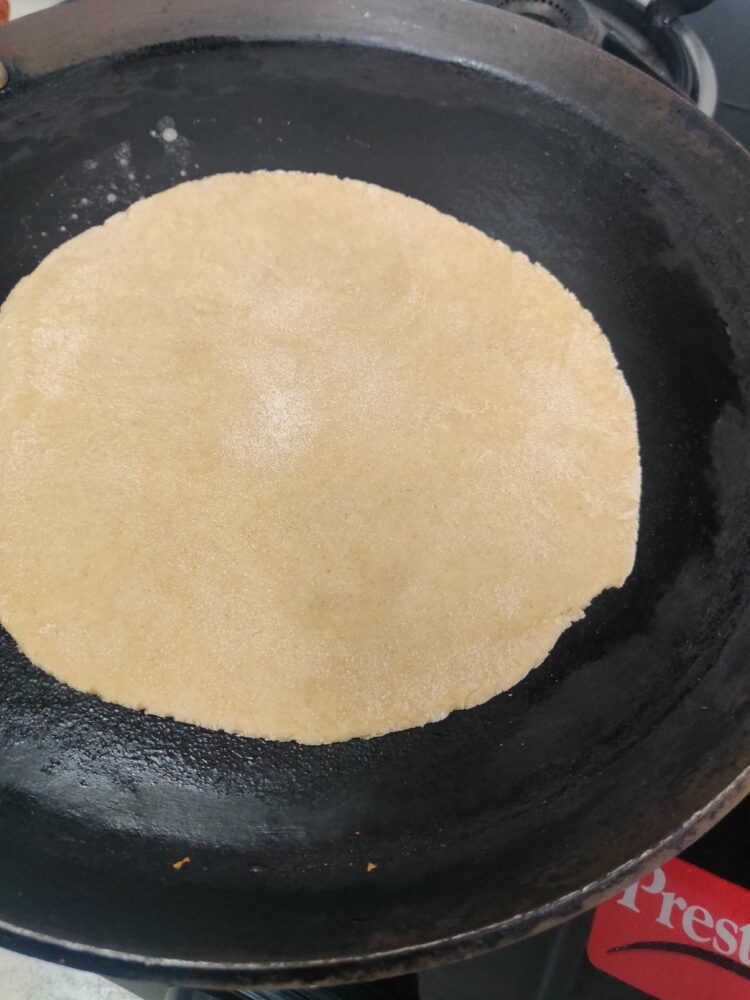 roti