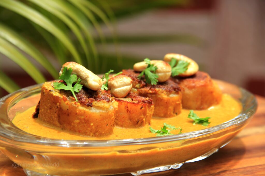 banarasi dum aloo