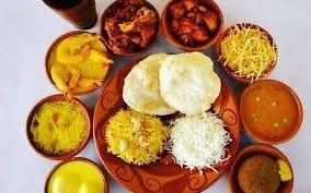 bangali cuisine