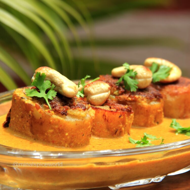 Banarasi dum aloo