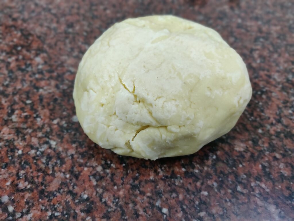 pie dough