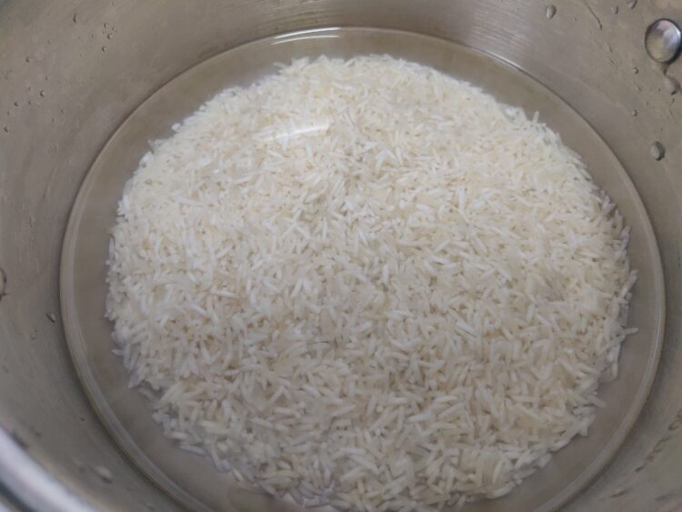 rice