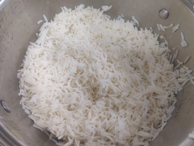 rice