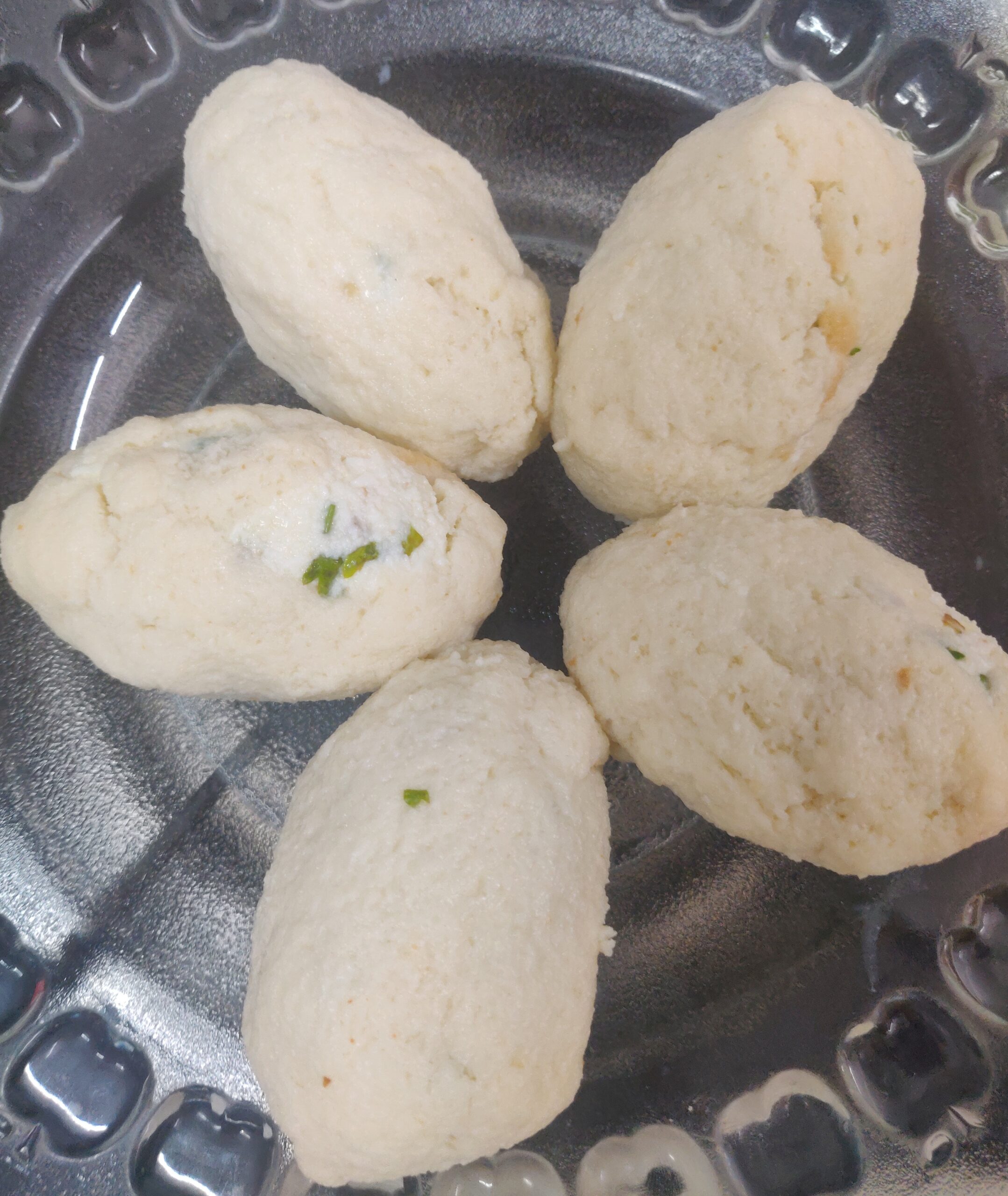 dahi vada