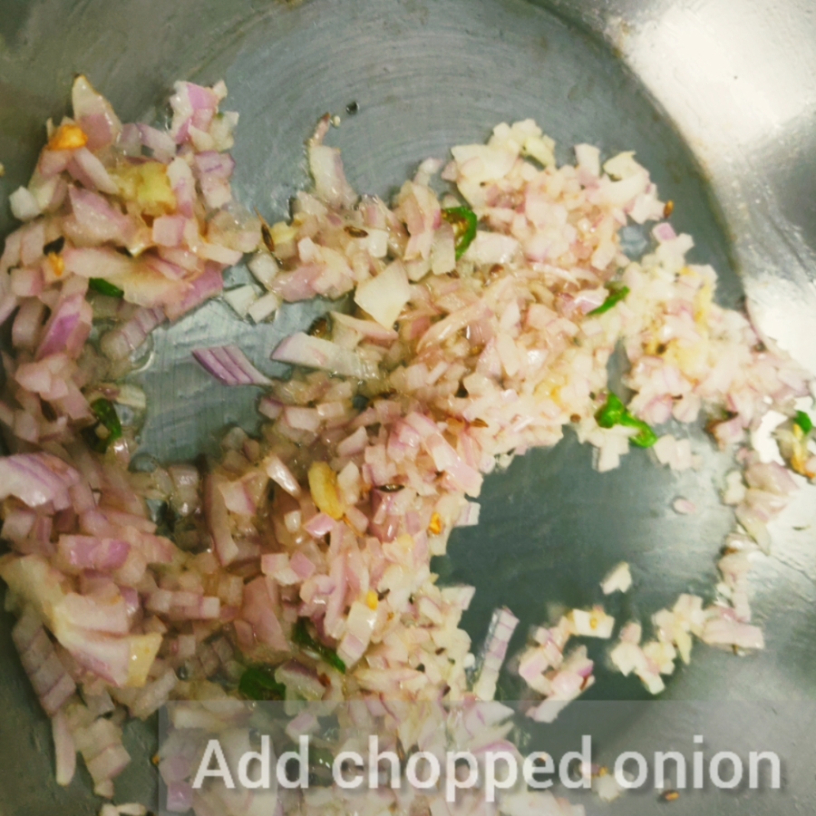 onion