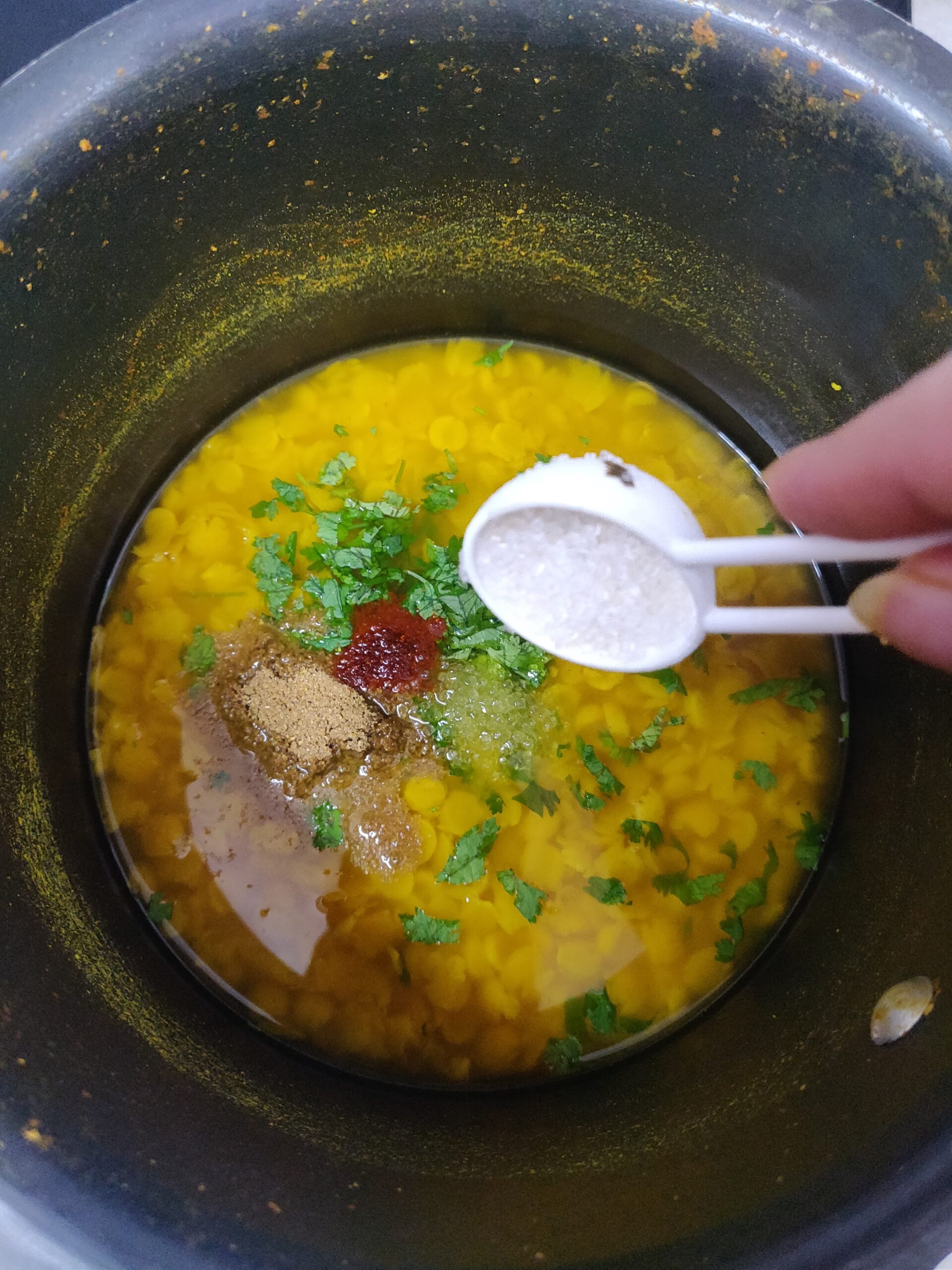 Dal 