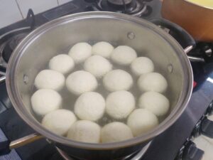 rasgulla