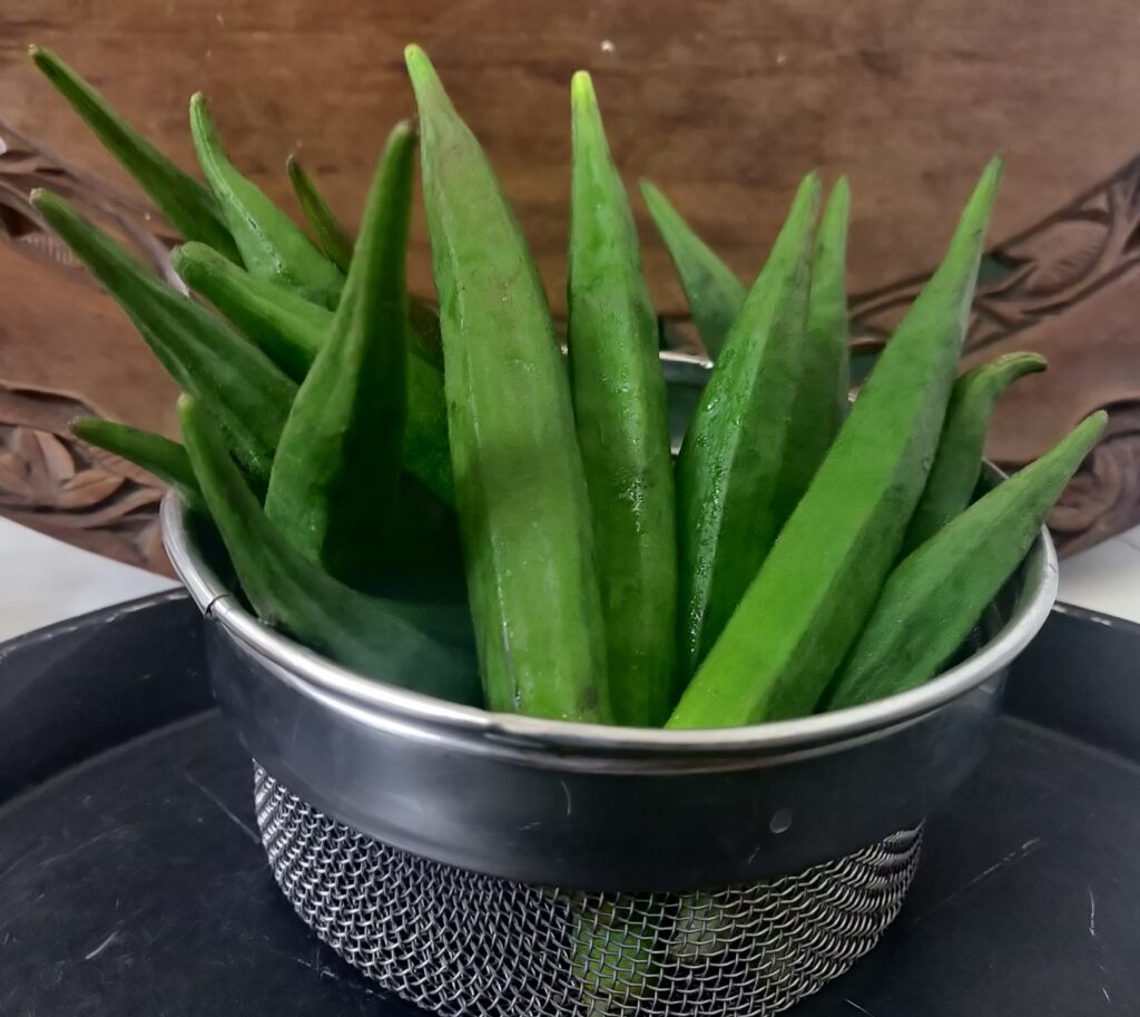 Bhindi