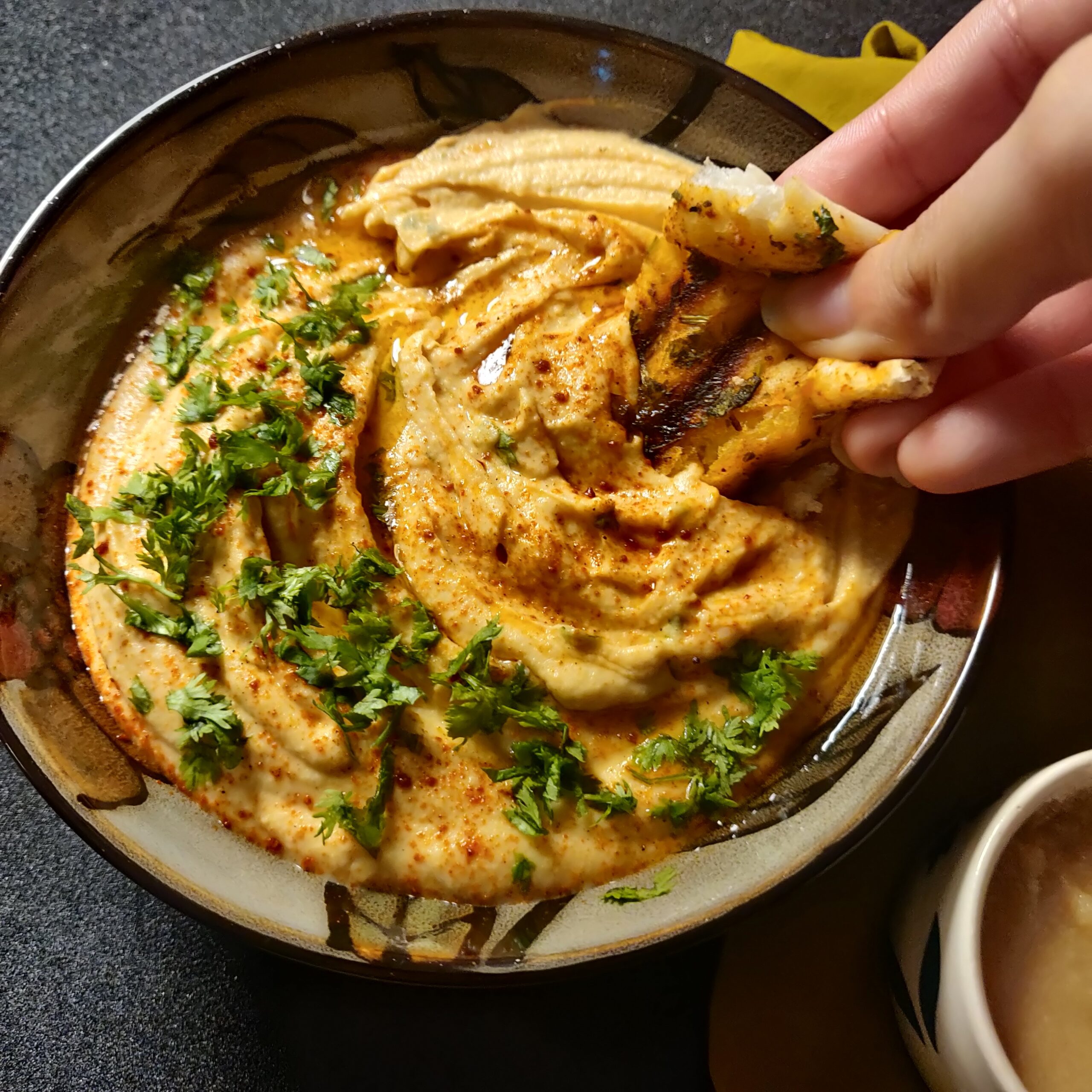 Hummus