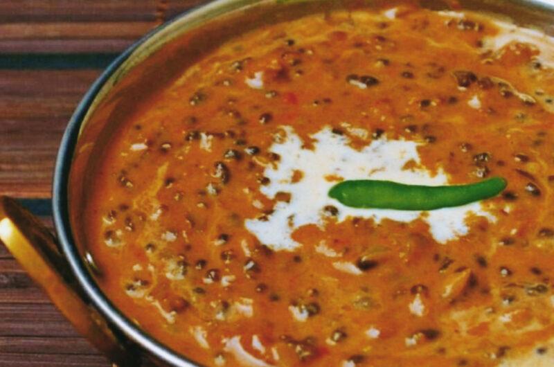 Dal Makhani