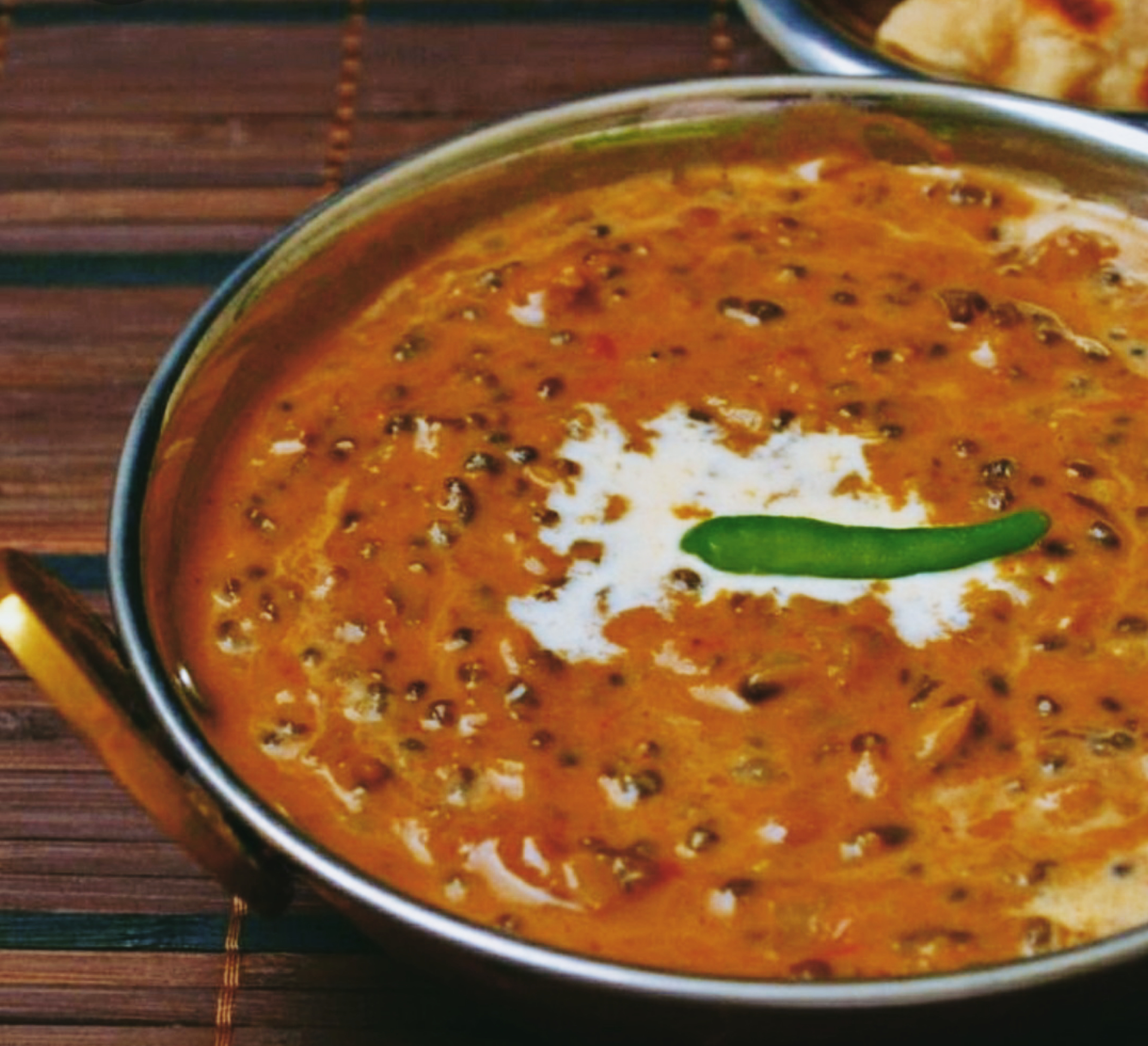 dal makhani