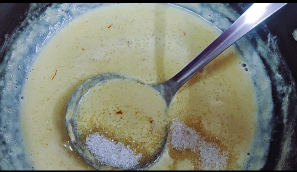 Phirni