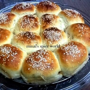 stuffed bread