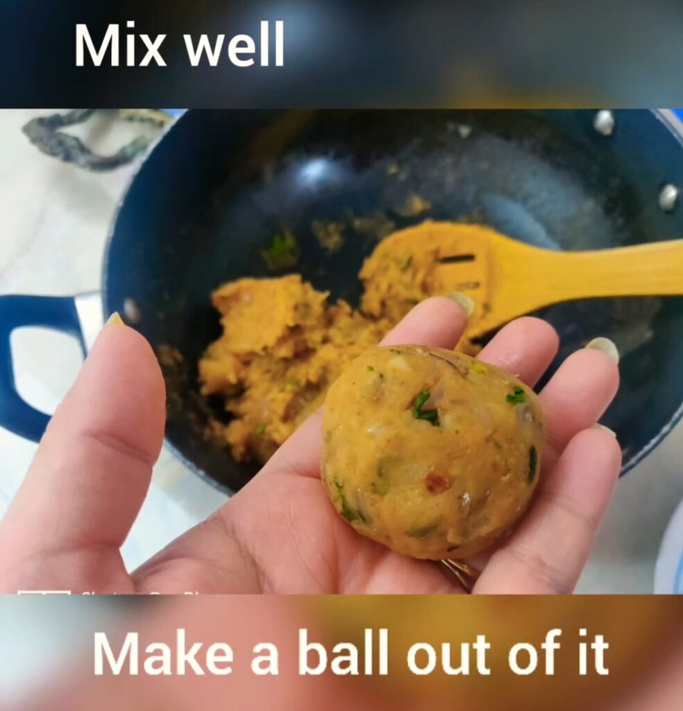 aloo bonda