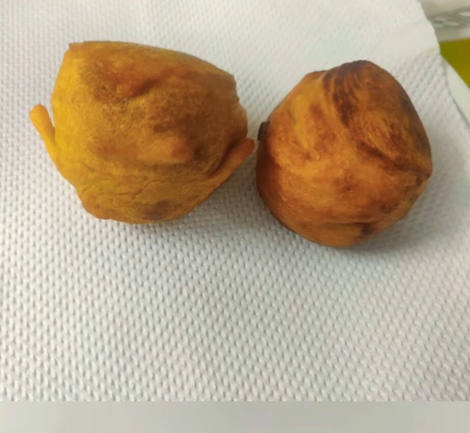 aloo bonda