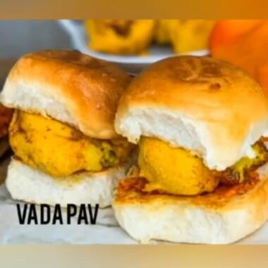 vada pav