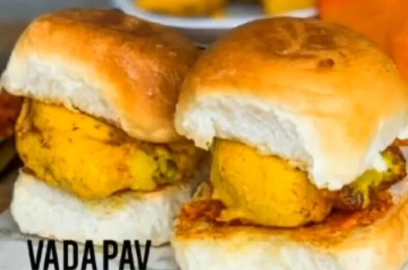 vada pav