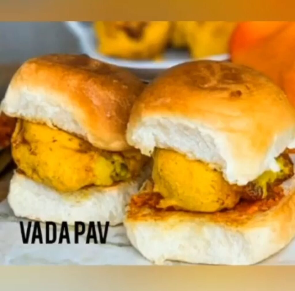 vada pav