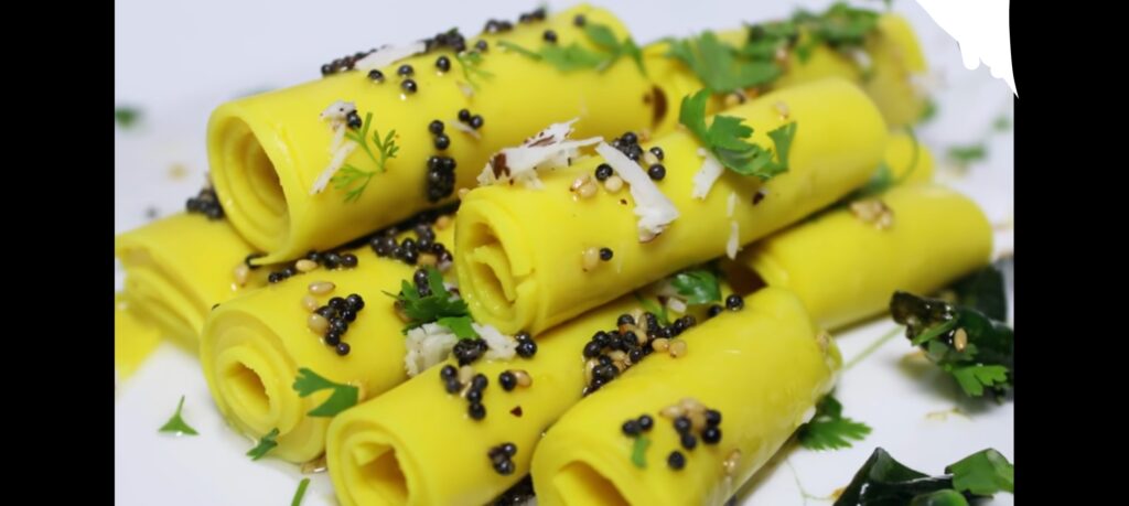 khandvi