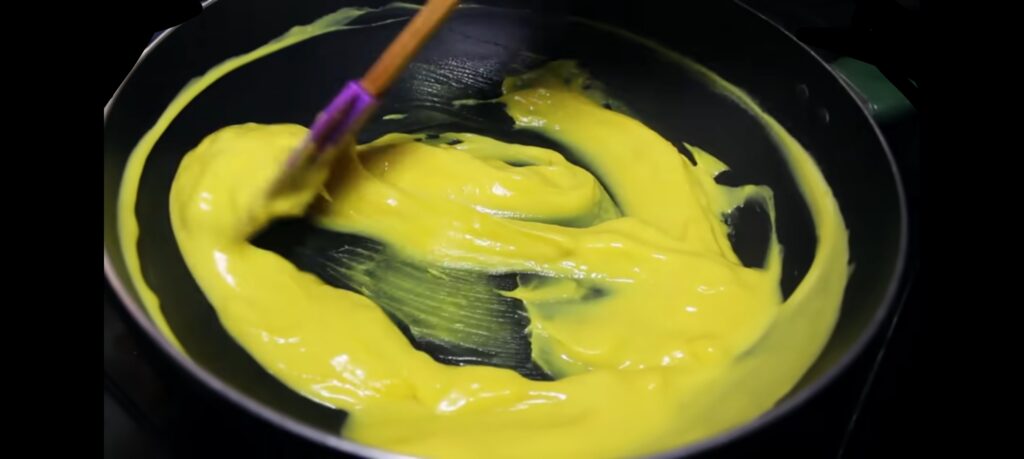 khandvi