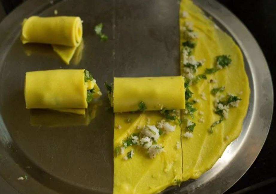 khandvi